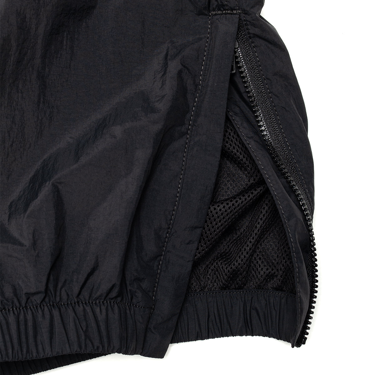 Nylon Track Pant