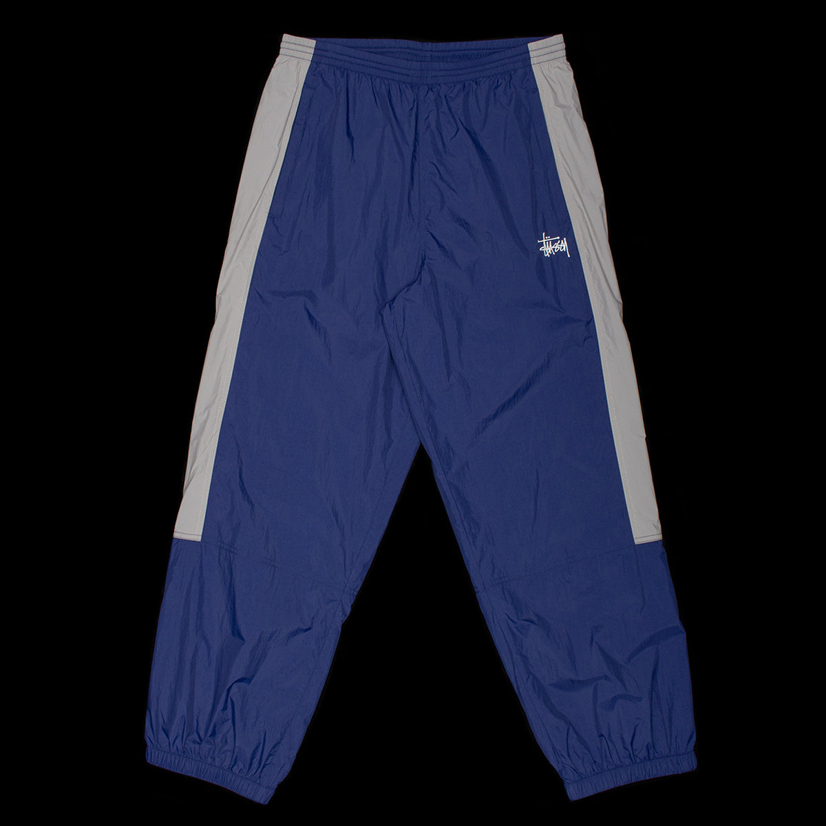 Nylon Track Pant