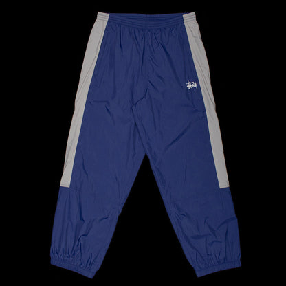 Nylon Track Pant