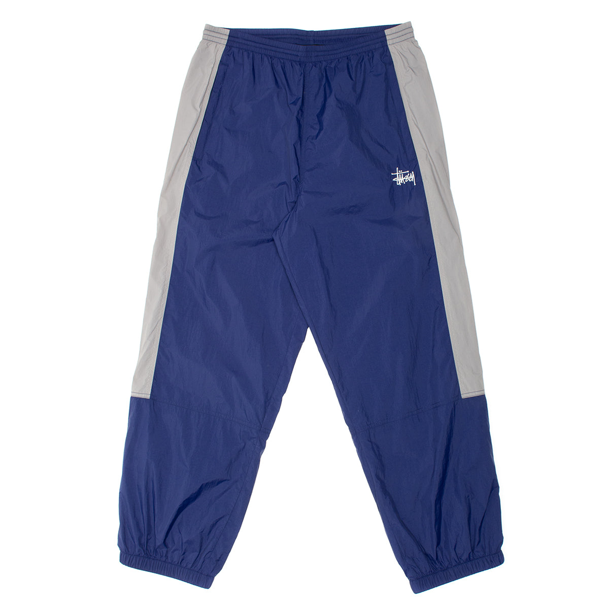 Nylon Track Pant