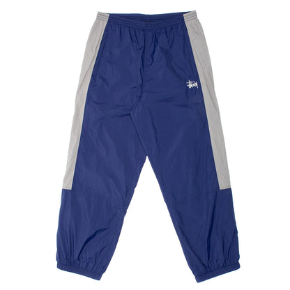 Nylon Track Pant