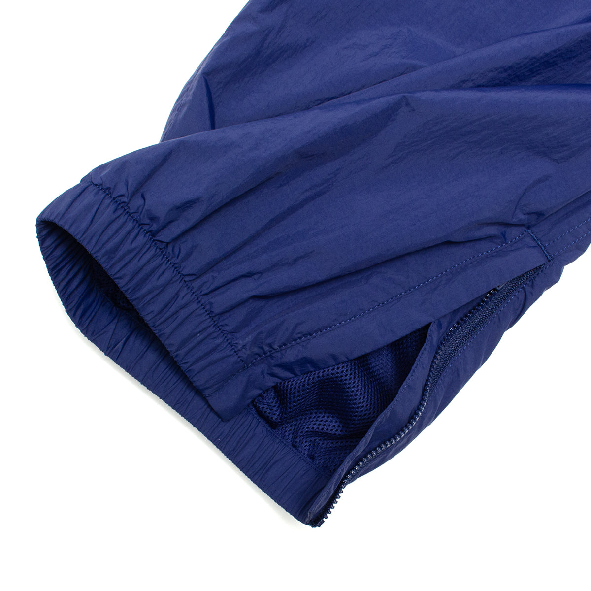 Nylon Track Pant