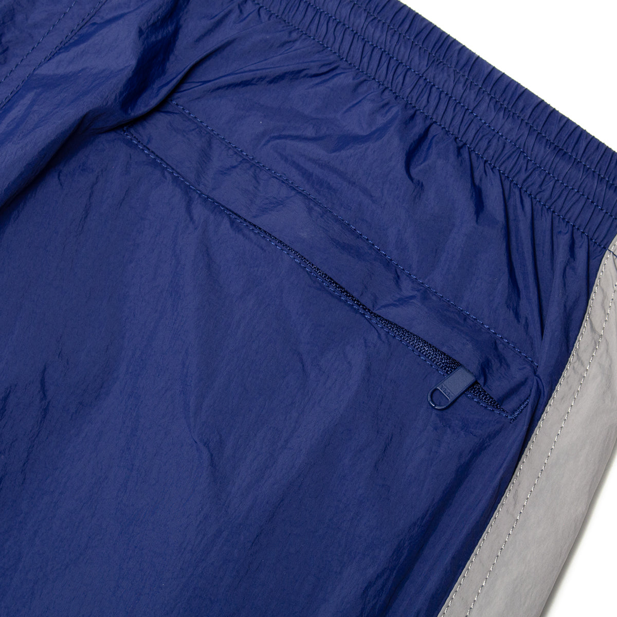 Nylon Track Pant