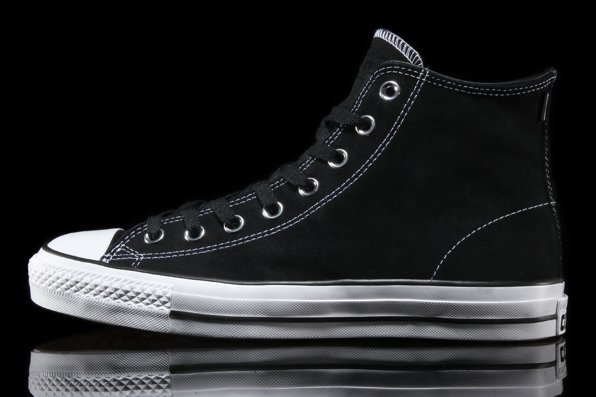 CTAS Pro Hi