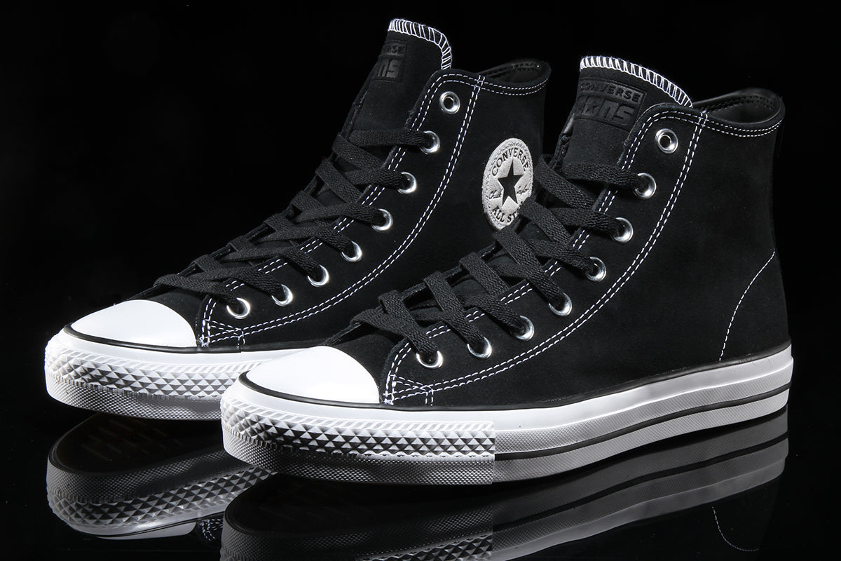CTAS Pro Hi