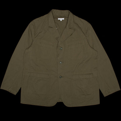 Bedford Jacket