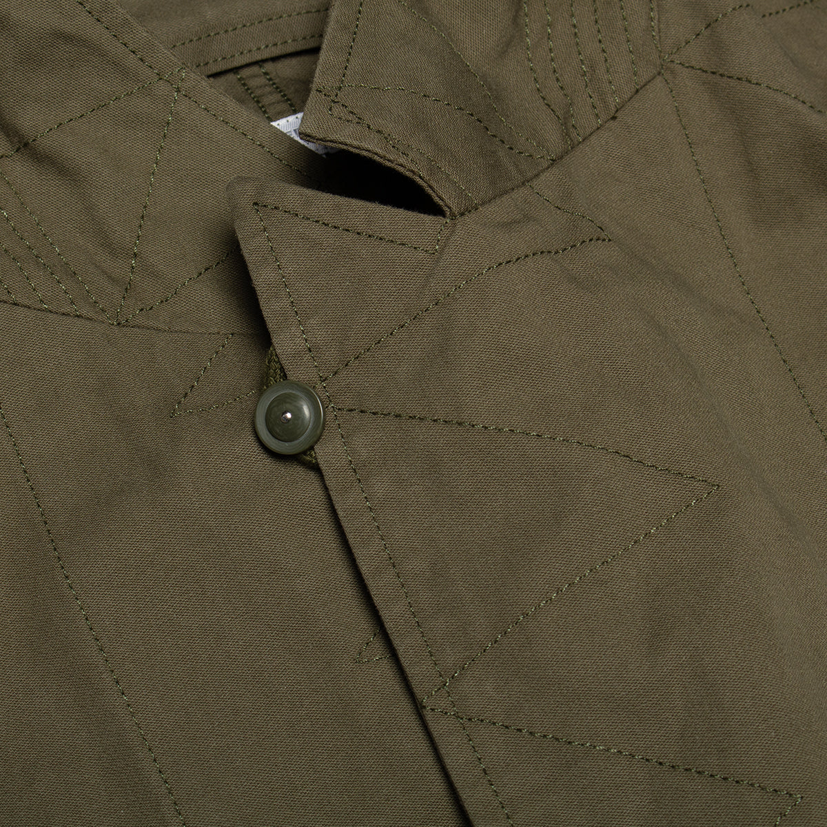 Bedford Jacket