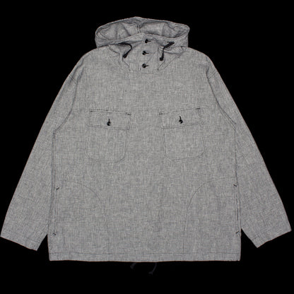 Cagoule Shirt