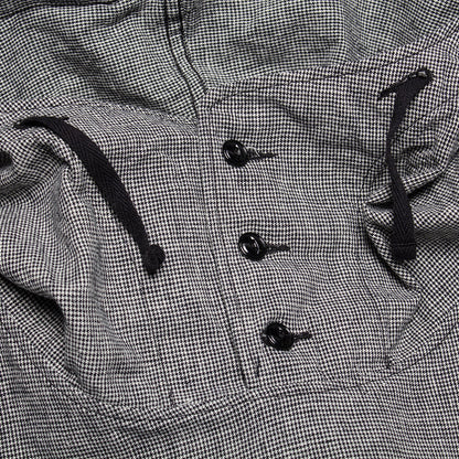 Cagoule Shirt