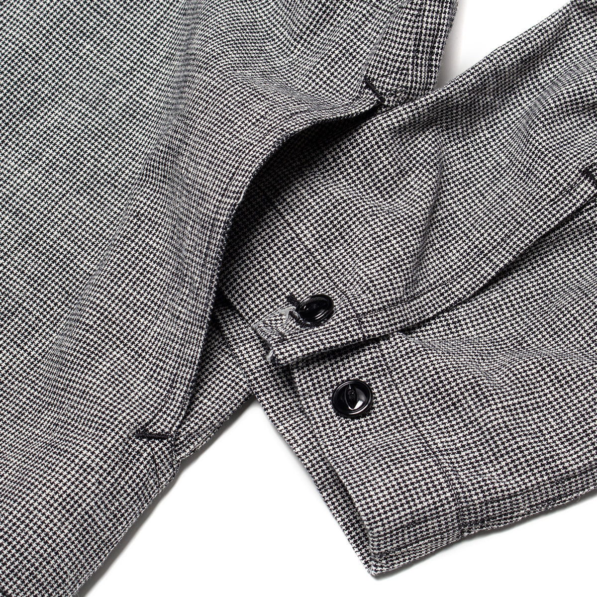Cagoule Shirt