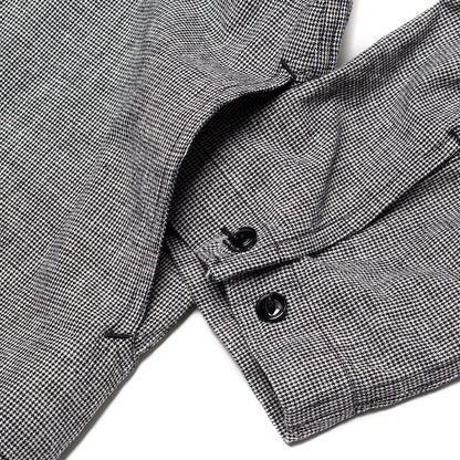 Cagoule Shirt