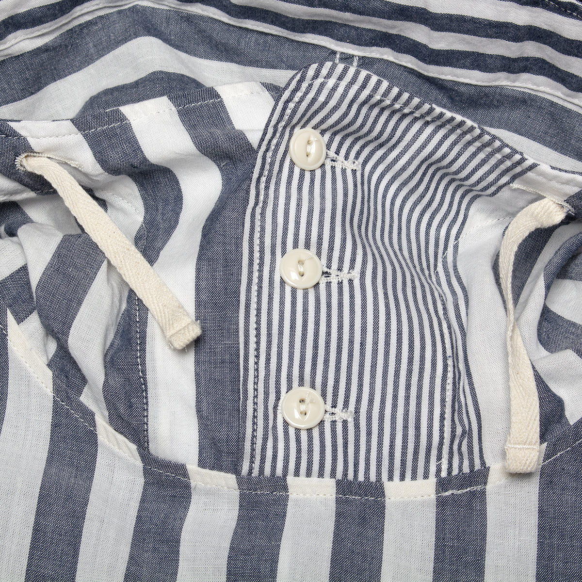 Cagoule Shirt
