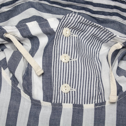 Cagoule Shirt