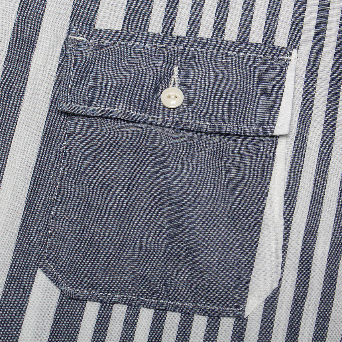 Cagoule Shirt