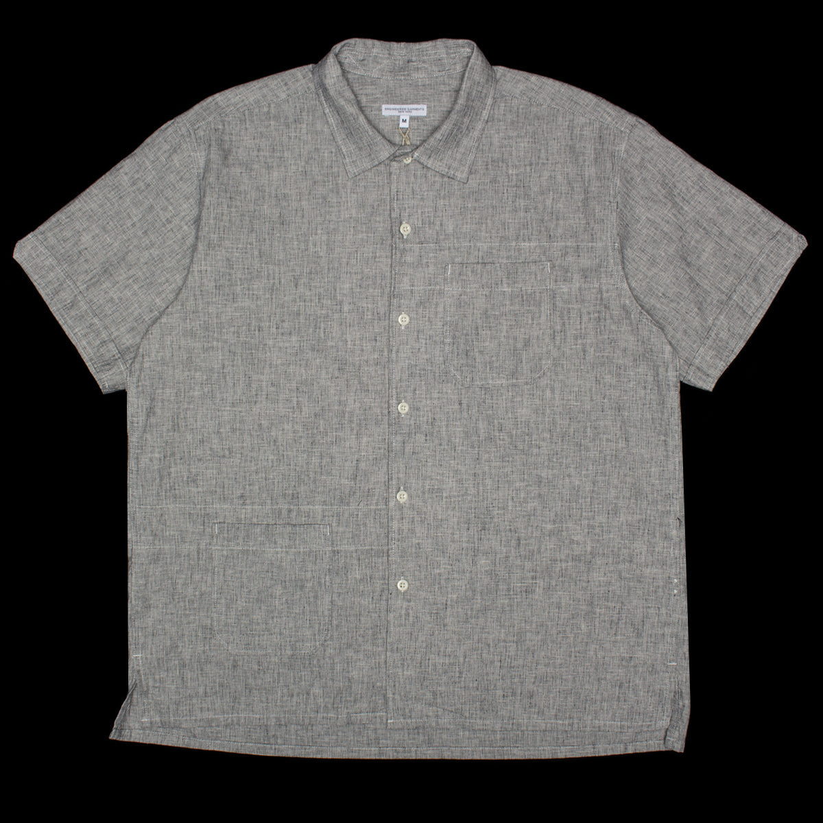Camp Shirt