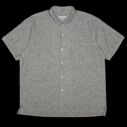 Camp Shirt