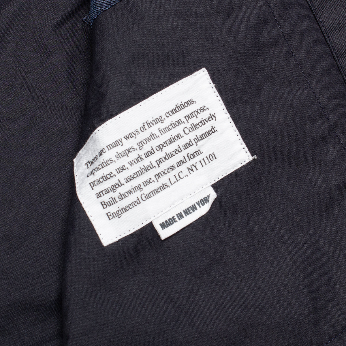 Loiter Jacket