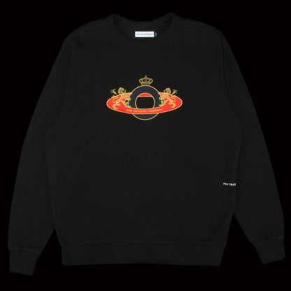 Royal O Crewneck