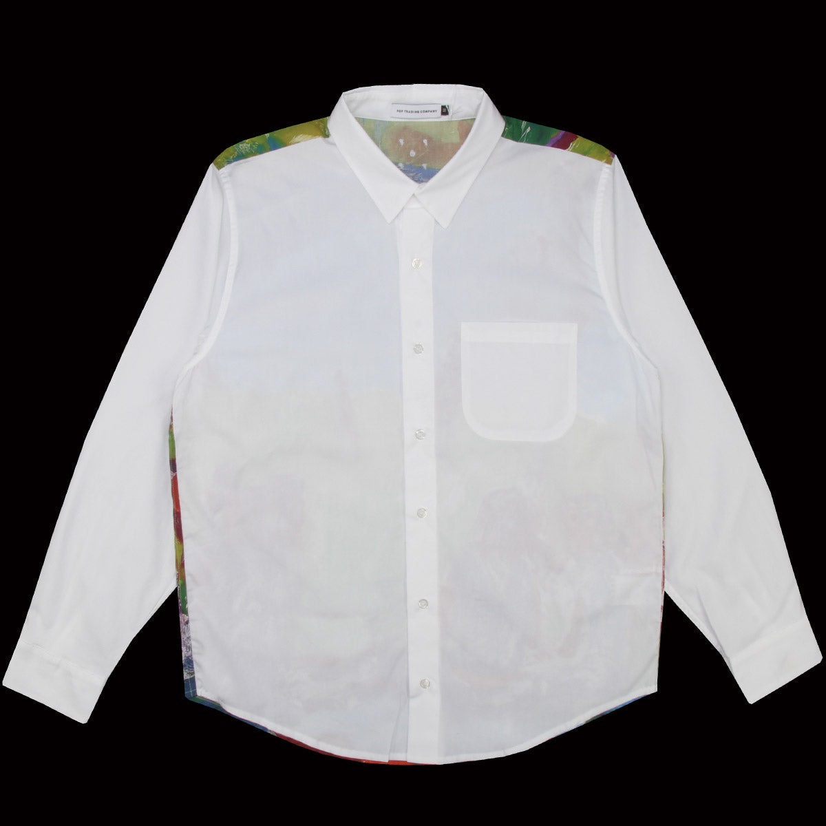 Brian Lotti Shirt