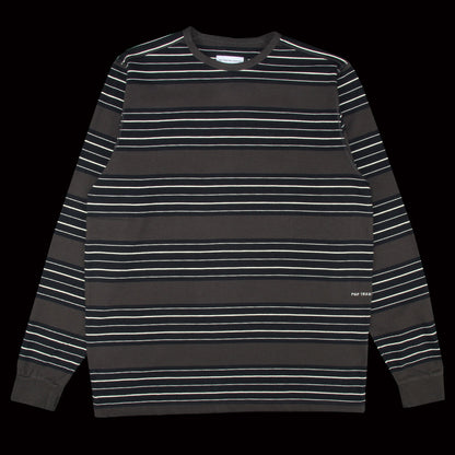 Striped L/S T-Shirt