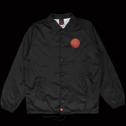 Skewed Classic Jacket