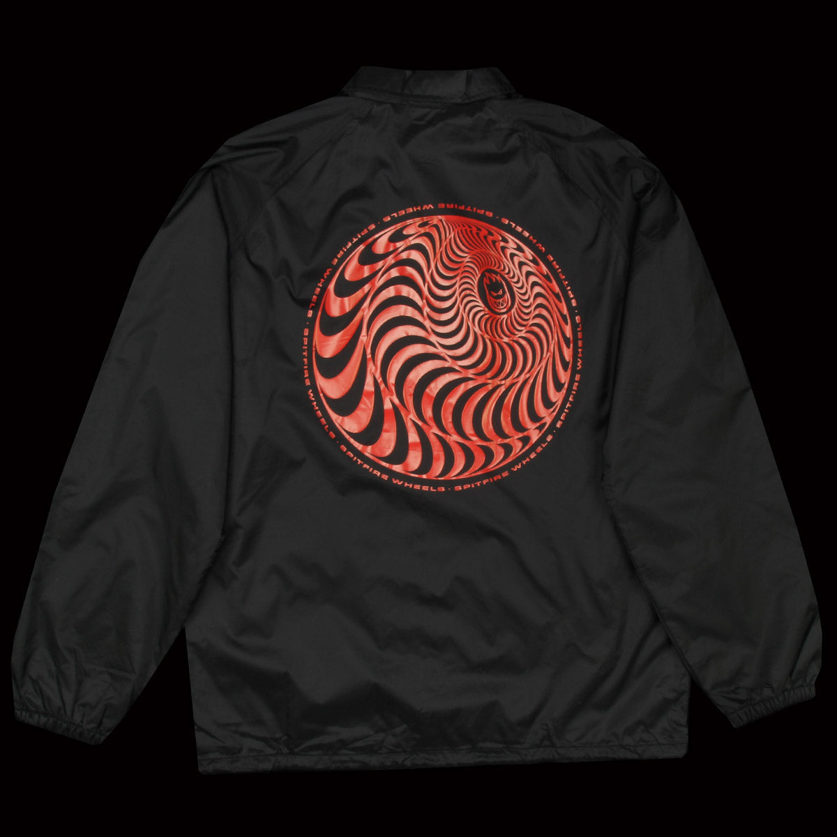 Skewed Classic Jacket