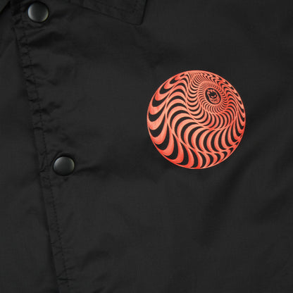Skewed Classic Jacket