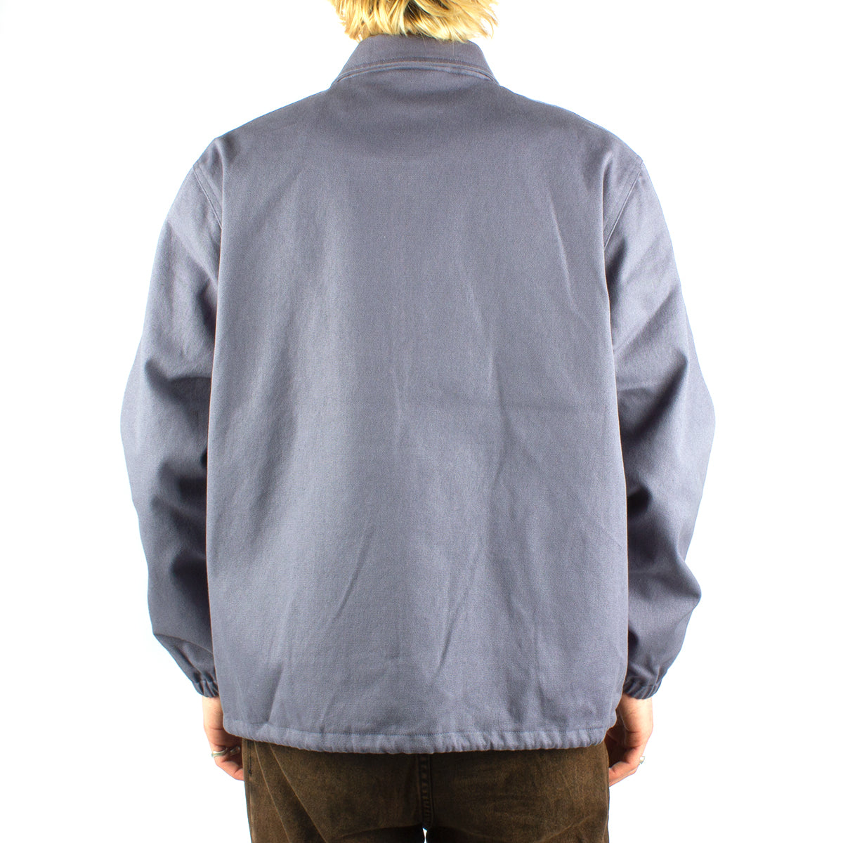 Canvas Team Jacket