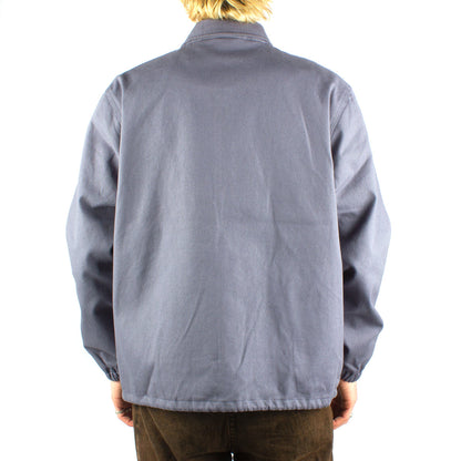 Canvas Team Jacket