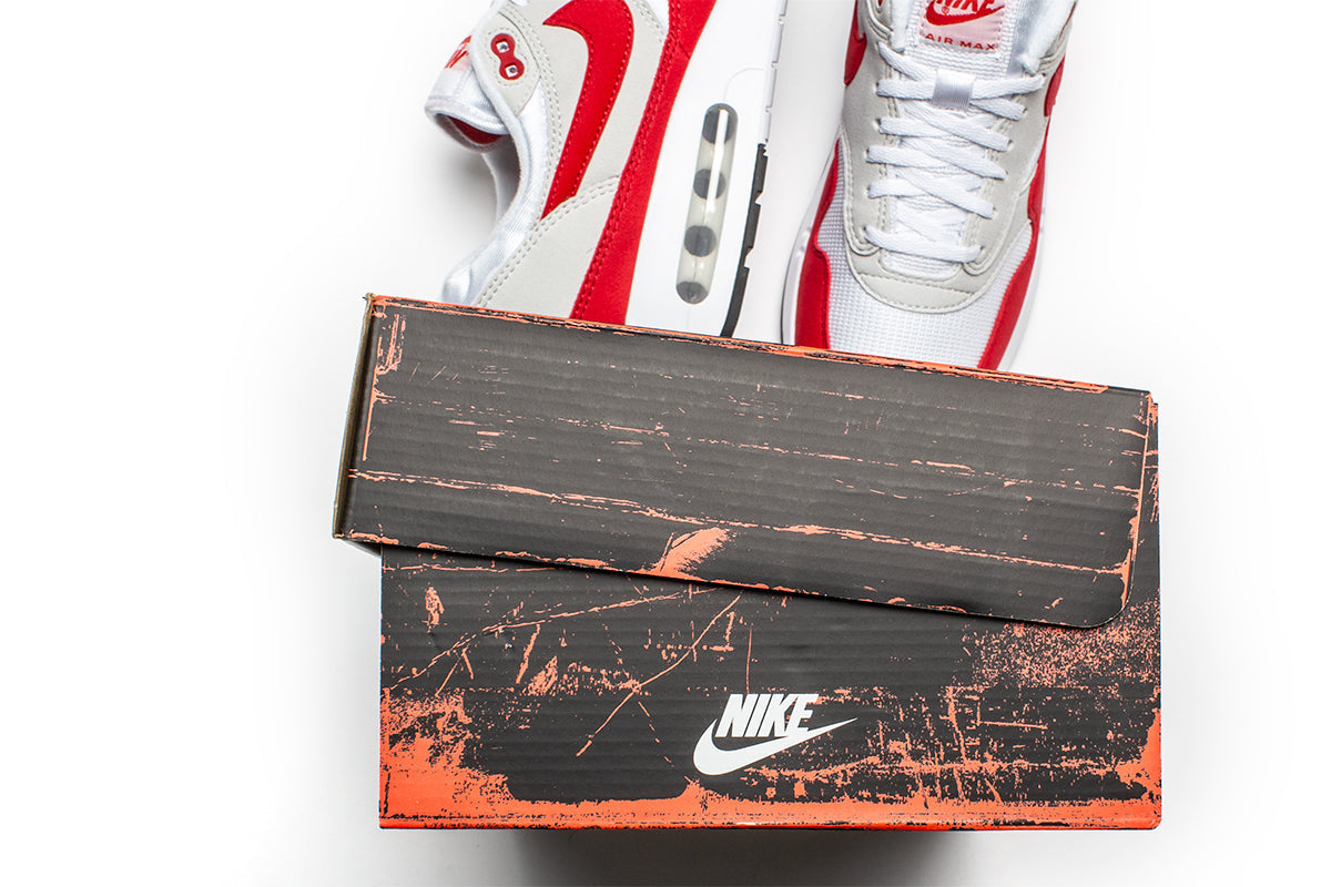 Men's Air Max 1 '86 OG Big Bubble