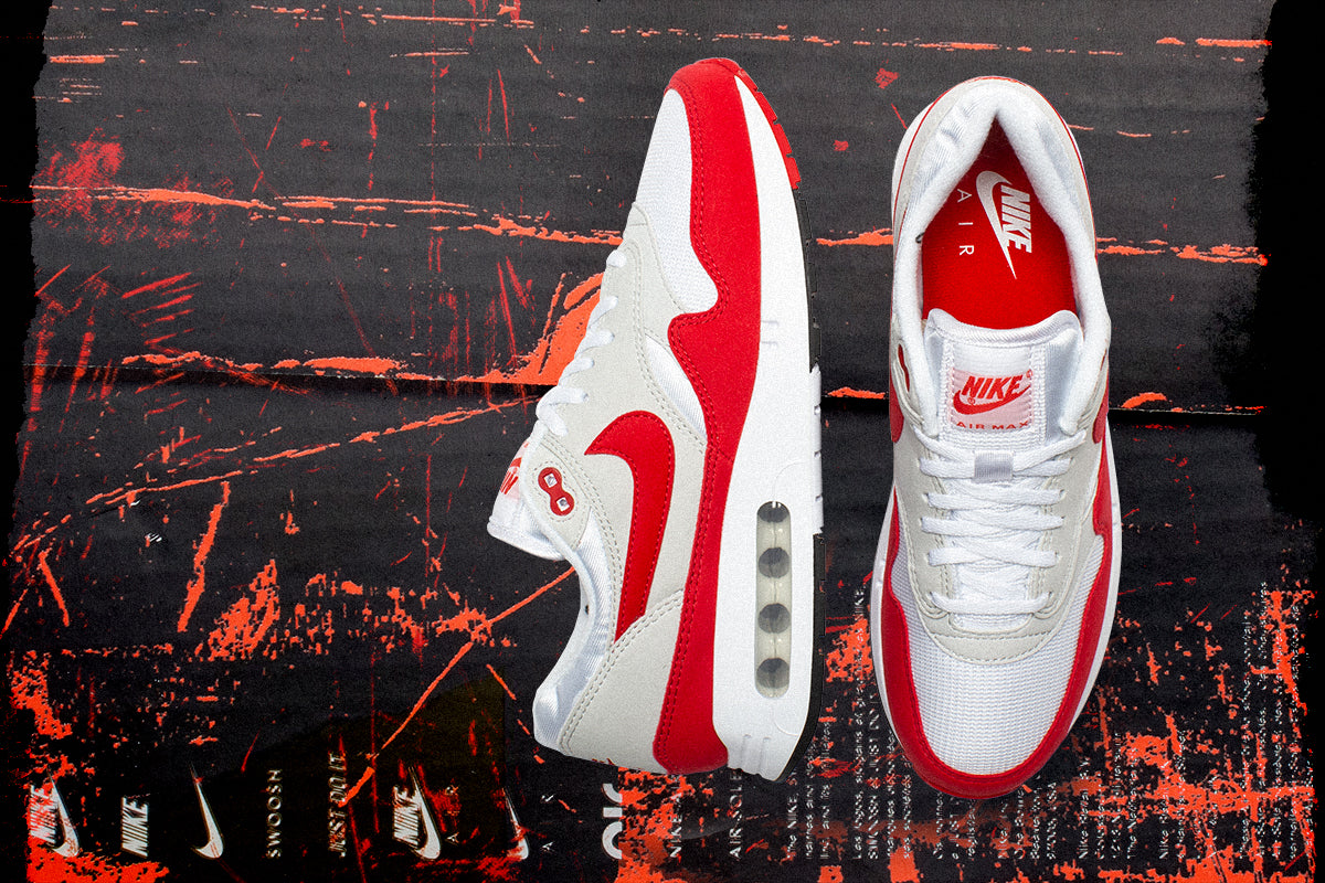 Men's Air Max 1 '86 OG Big Bubble