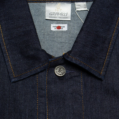 Japanese Denim Jacket