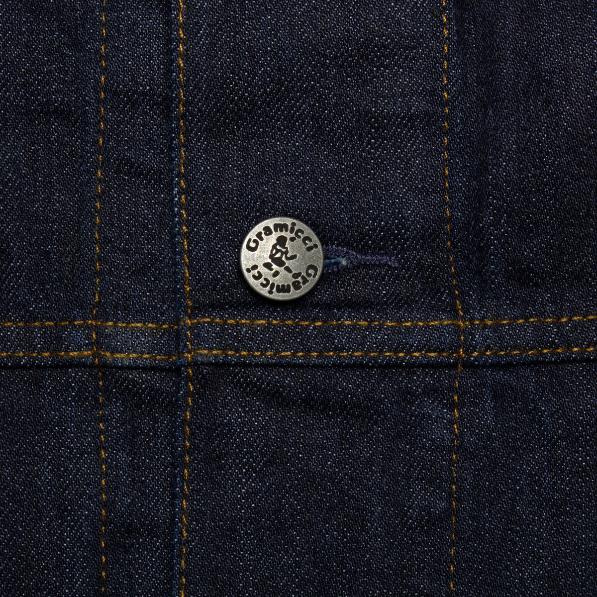 Japanese Denim Jacket