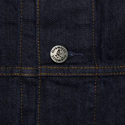 Japanese Denim Jacket