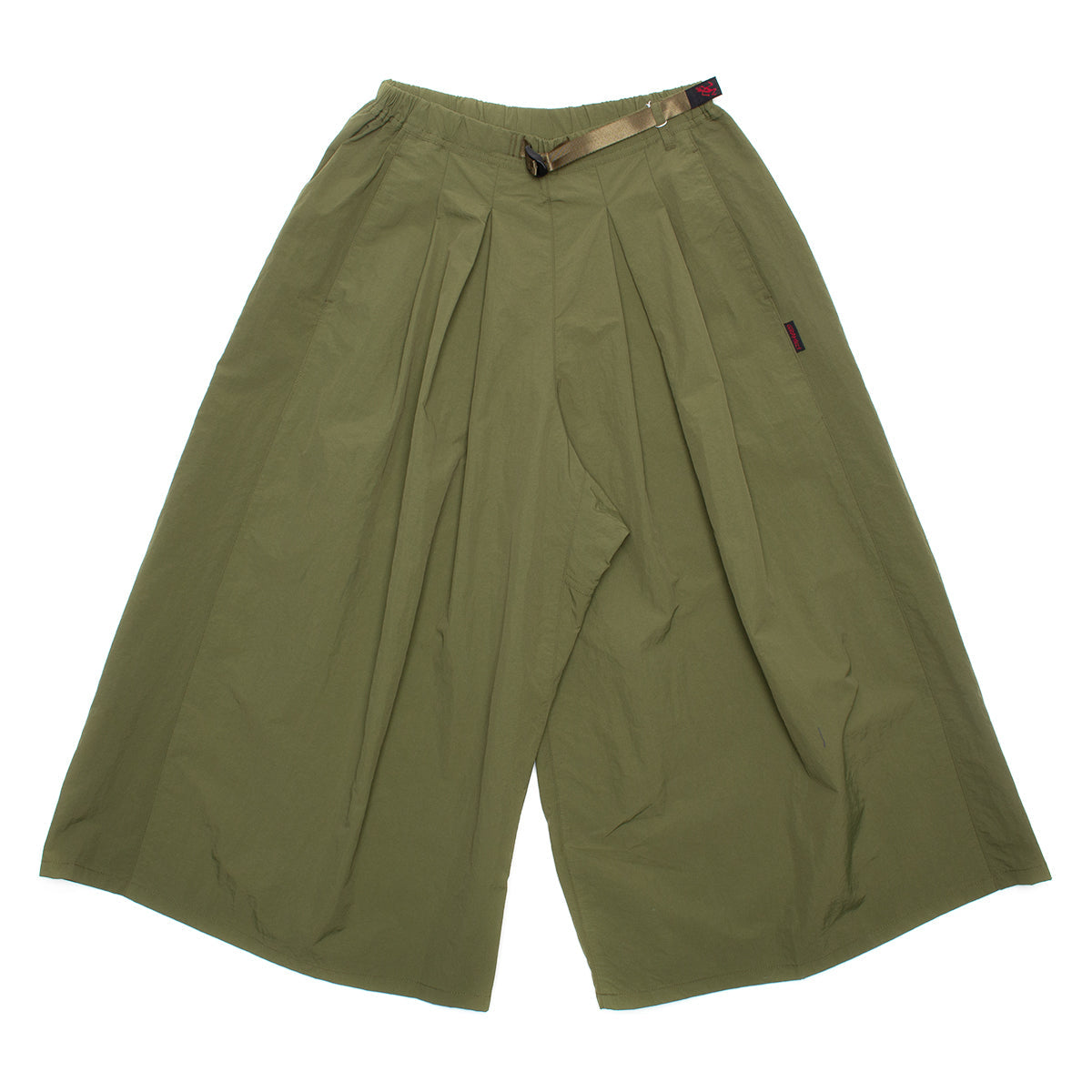 Women's Nylon Flare Pant