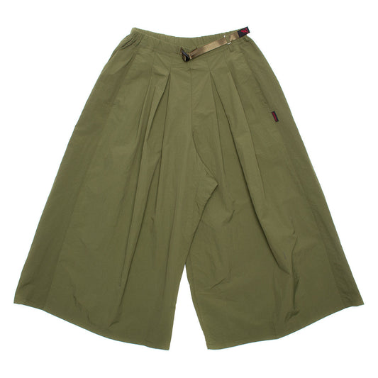 Women's Nylon Flare Pant