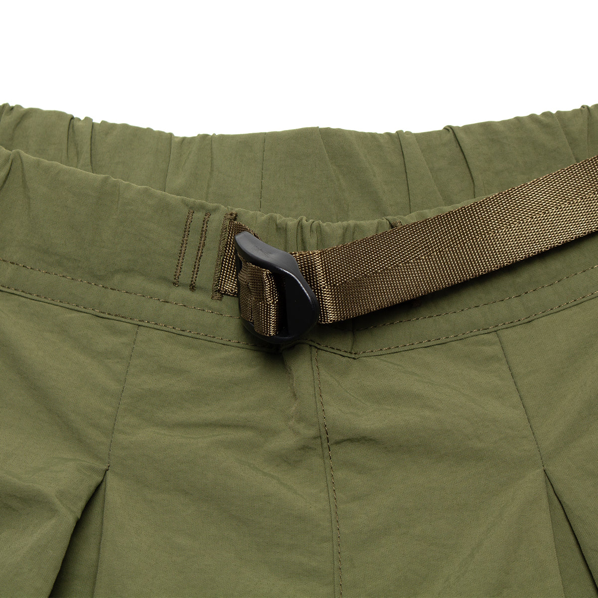Women's Nylon Flare Pant