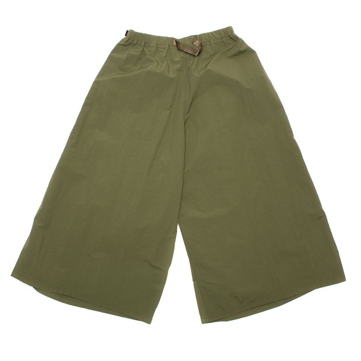 Women's Nylon Flare Pant
