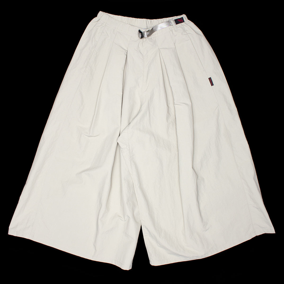 Women's Nylon Flare Pant
