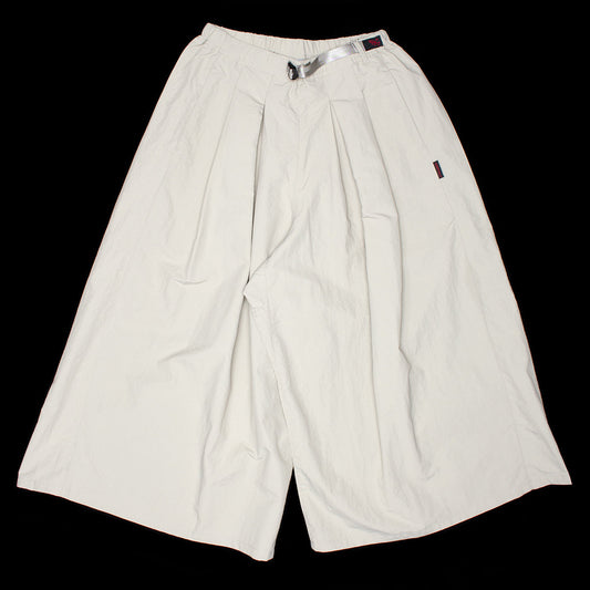 Women's Nylon Flare Pant