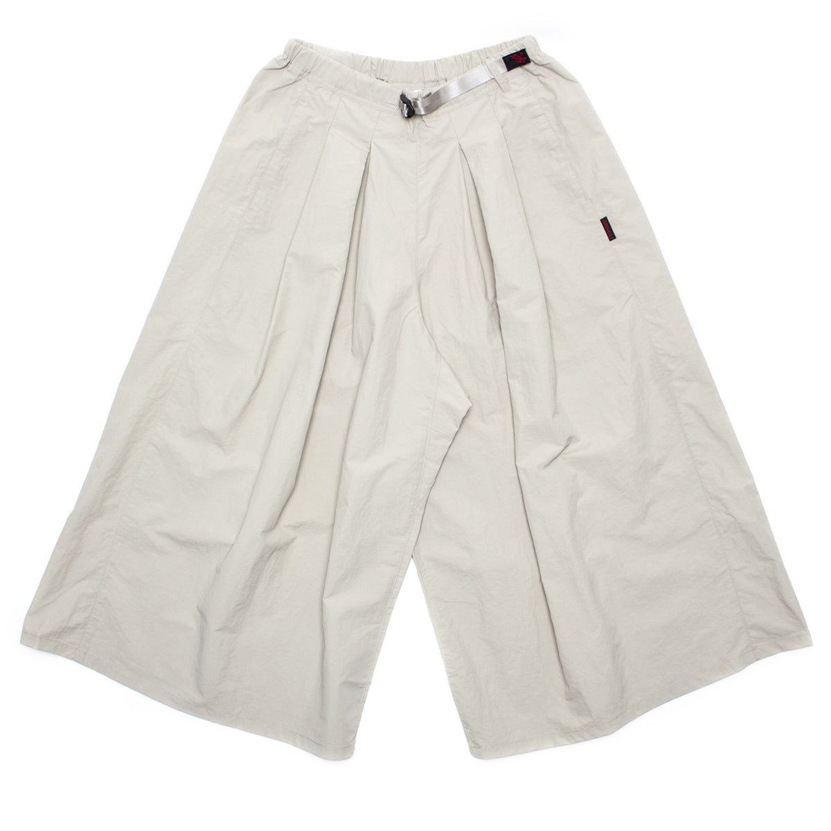 Women's Nylon Flare Pant