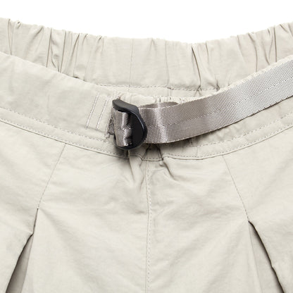 Women's Nylon Flare Pant