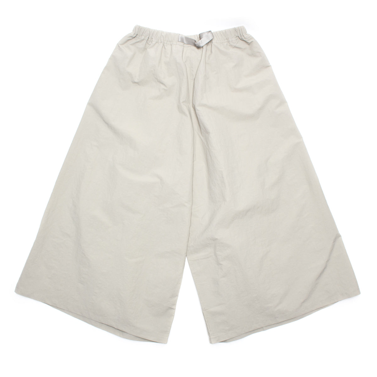 Women's Nylon Flare Pant