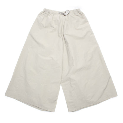 Women's Nylon Flare Pant