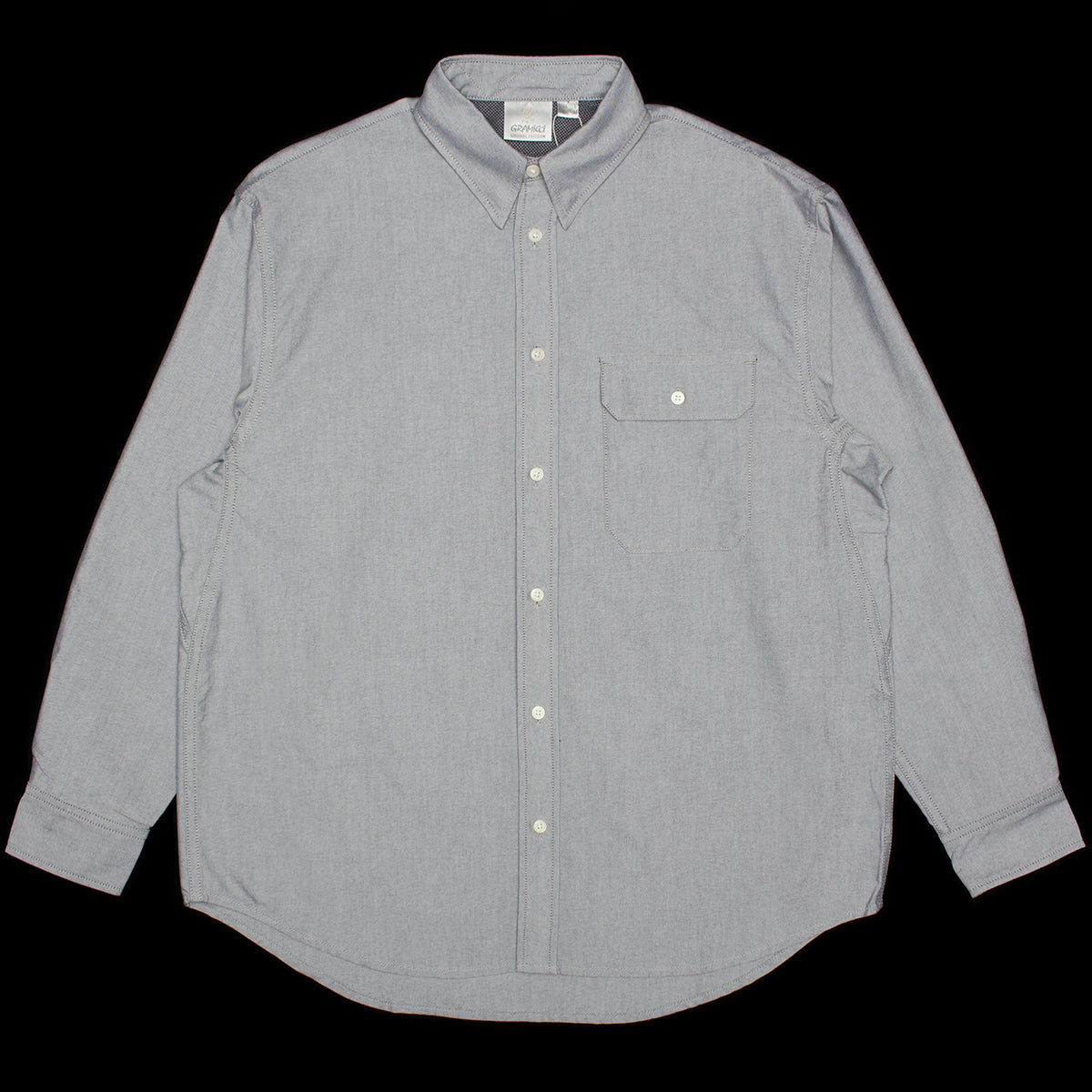 Oxford Stance Shirt