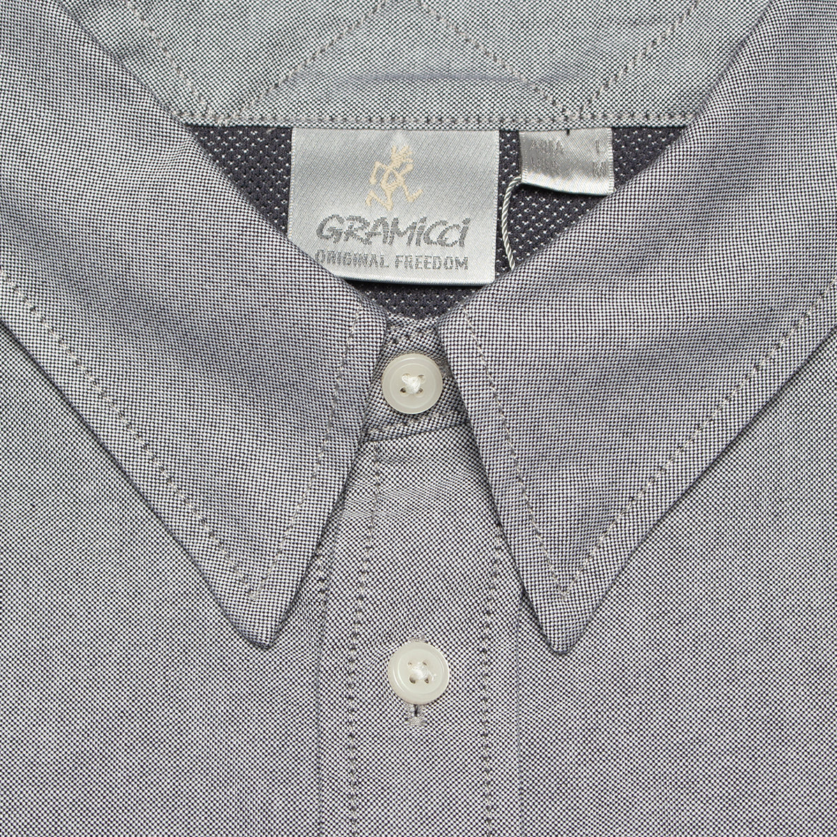 Oxford Stance Shirt