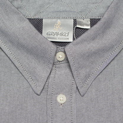 Oxford Stance Shirt