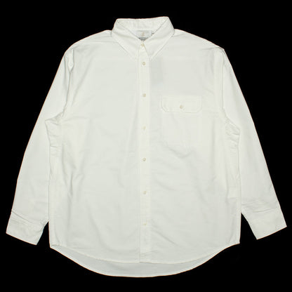 Oxford Stance Shirt