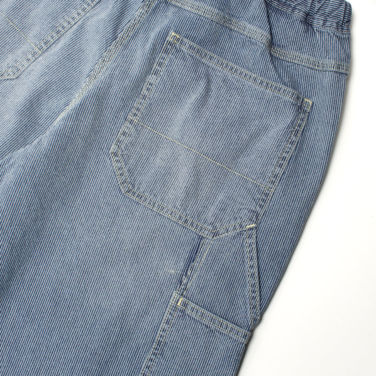 Japanese Denim Work Pant