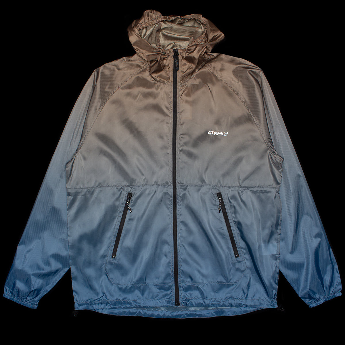 LT. Ripstop Wind Jacket